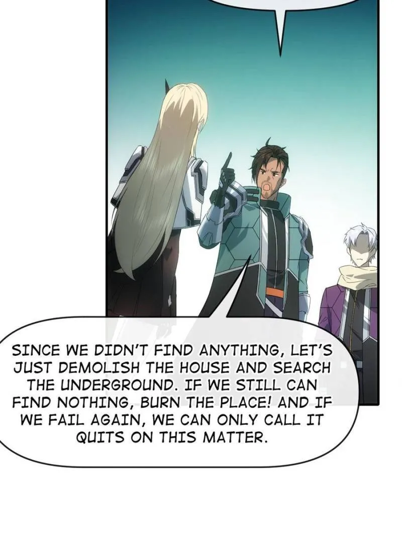Star Gate Chapter 9 Online - página 10