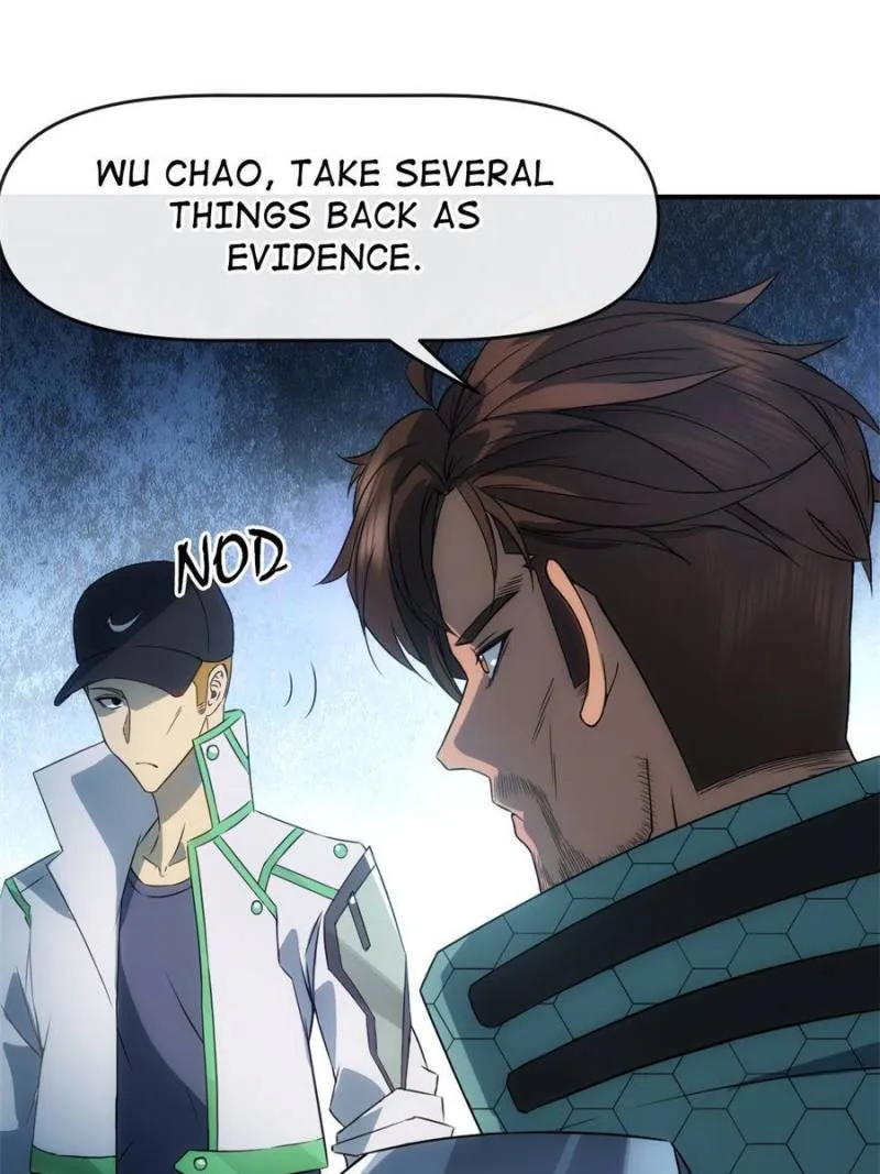 Star Gate Chapter 9 Online - página 11