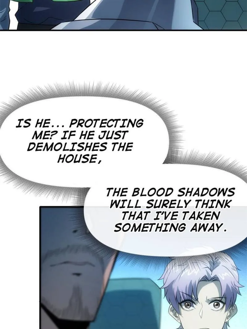 Star Gate Chapter 9 Online - página 12