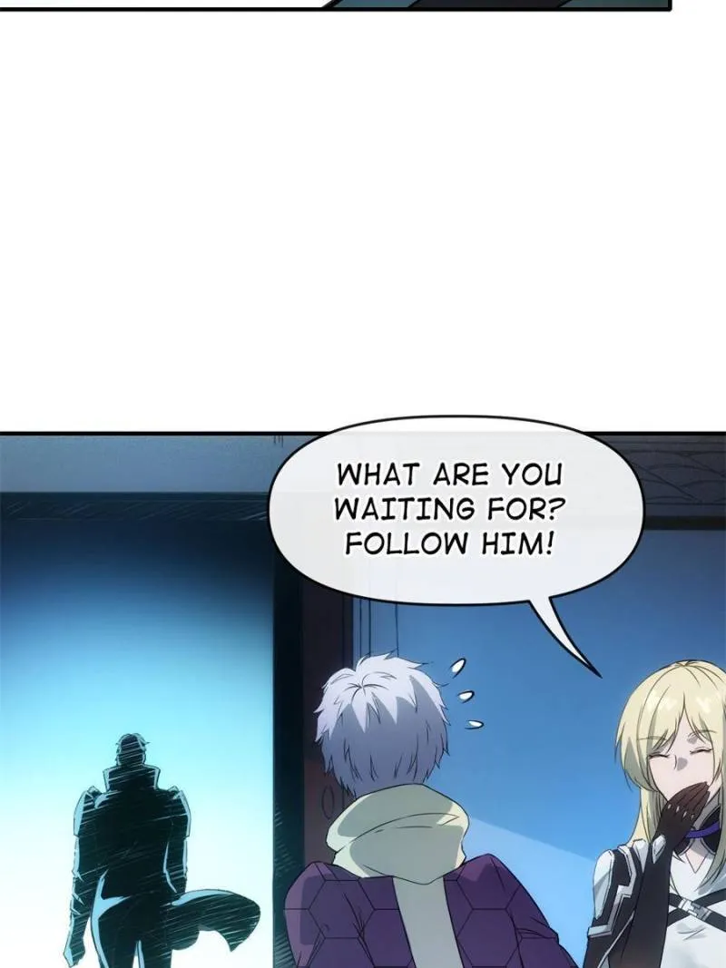 Star Gate Chapter 9 Online - página 15