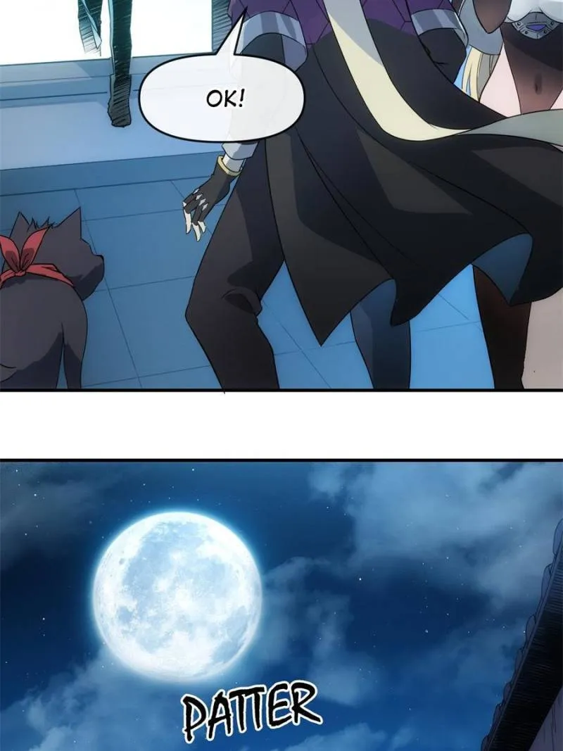 Star Gate Chapter 9 Online - página 16