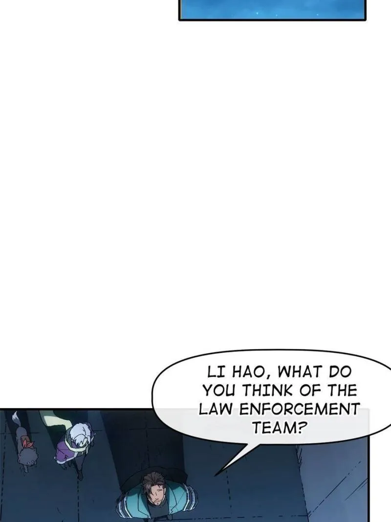 Star Gate Chapter 9 Online - página 19