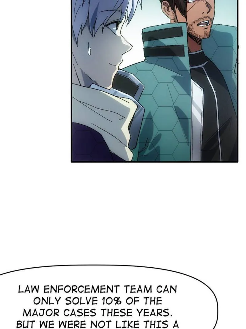 Star Gate Chapter 9 Online - página 21