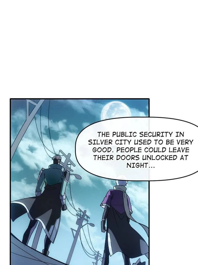 Star Gate Chapter 9 Online - página 23
