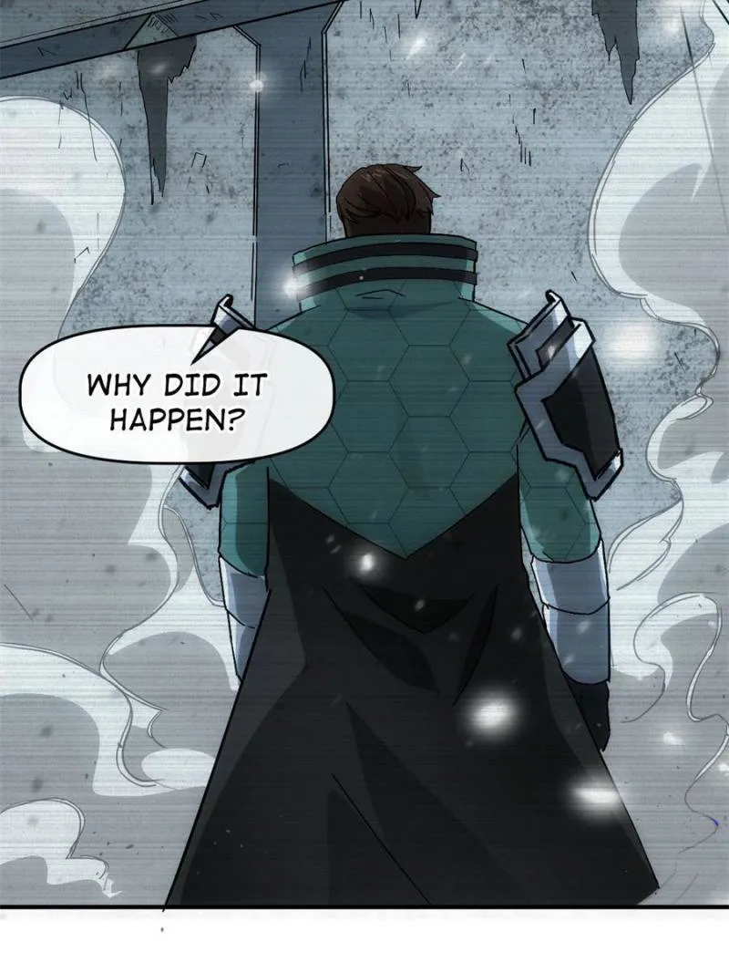 Star Gate Chapter 9 Online - página 30