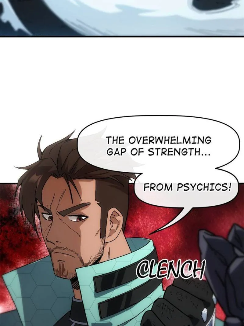 Star Gate Chapter 9 Online - página 35