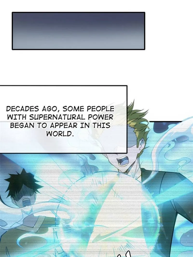 Star Gate Chapter 9 Online - página 39