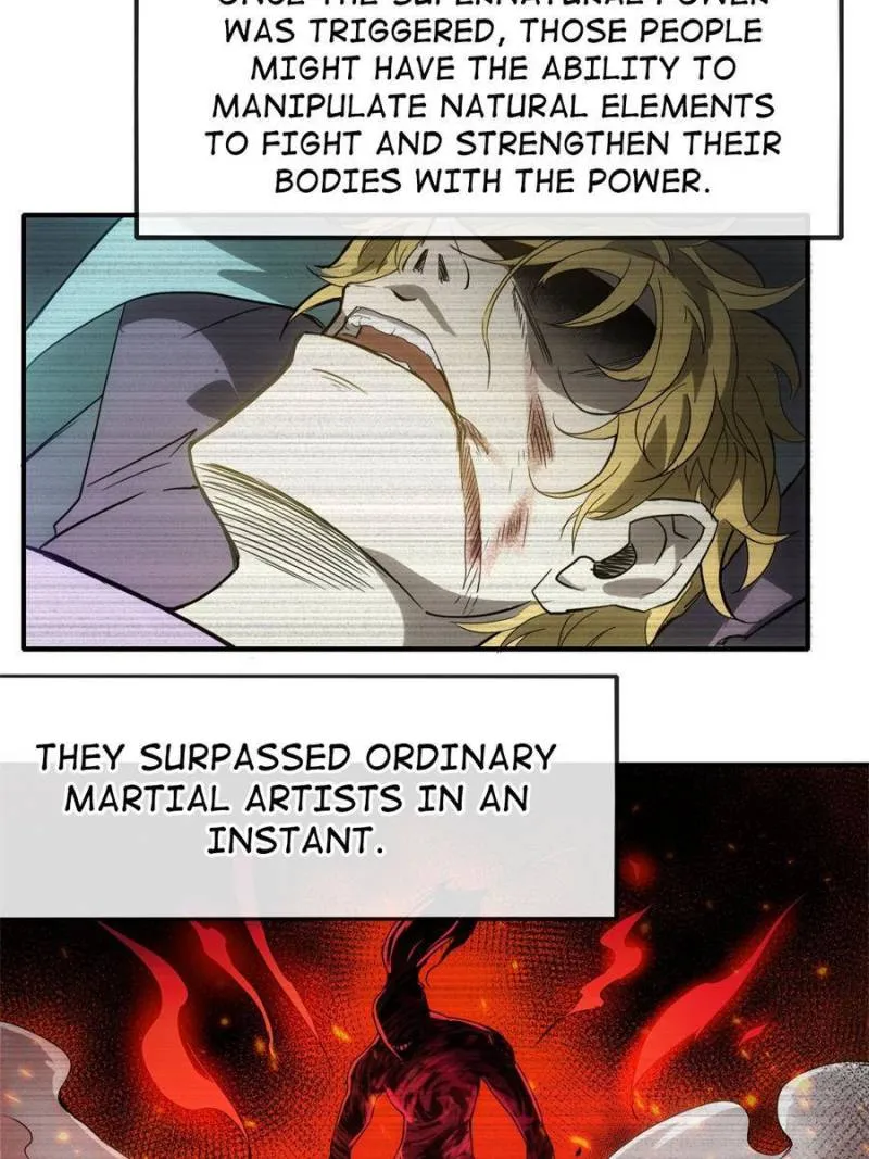 Star Gate Chapter 9 Online - página 41