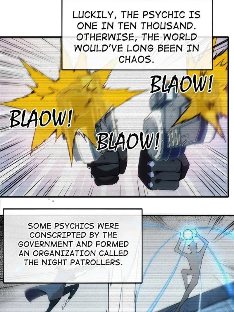 Star Gate Chapter 9 Online - página 43