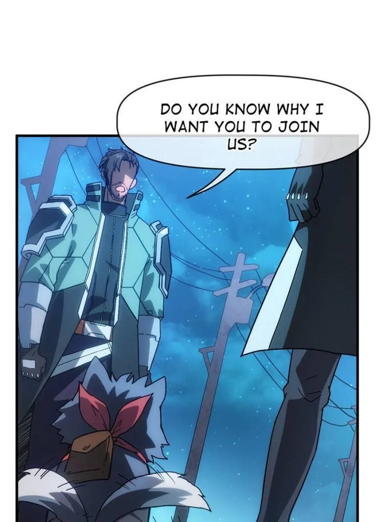 Star Gate Chapter 9 Online - página 46