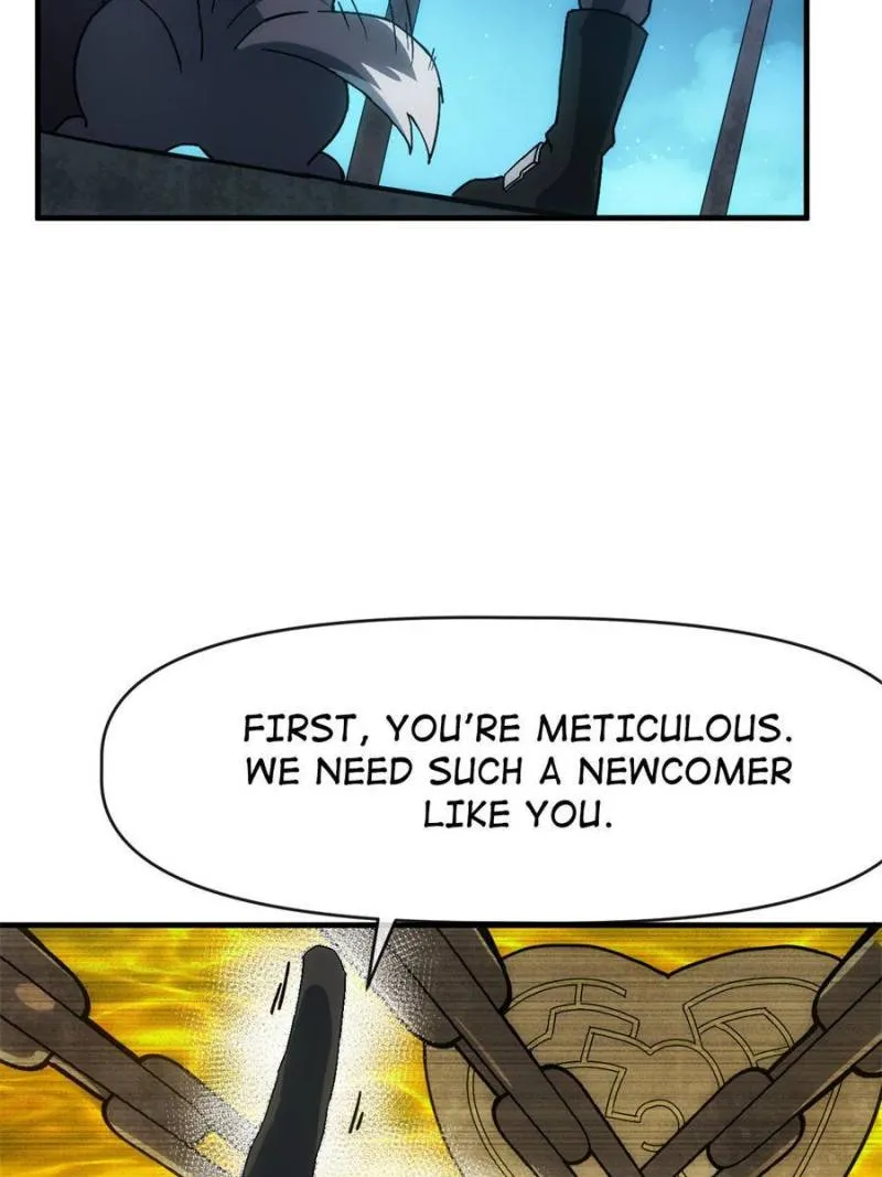 Star Gate Chapter 9 Online - página 47