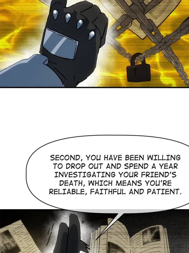 Star Gate Chapter 9 Online - página 48