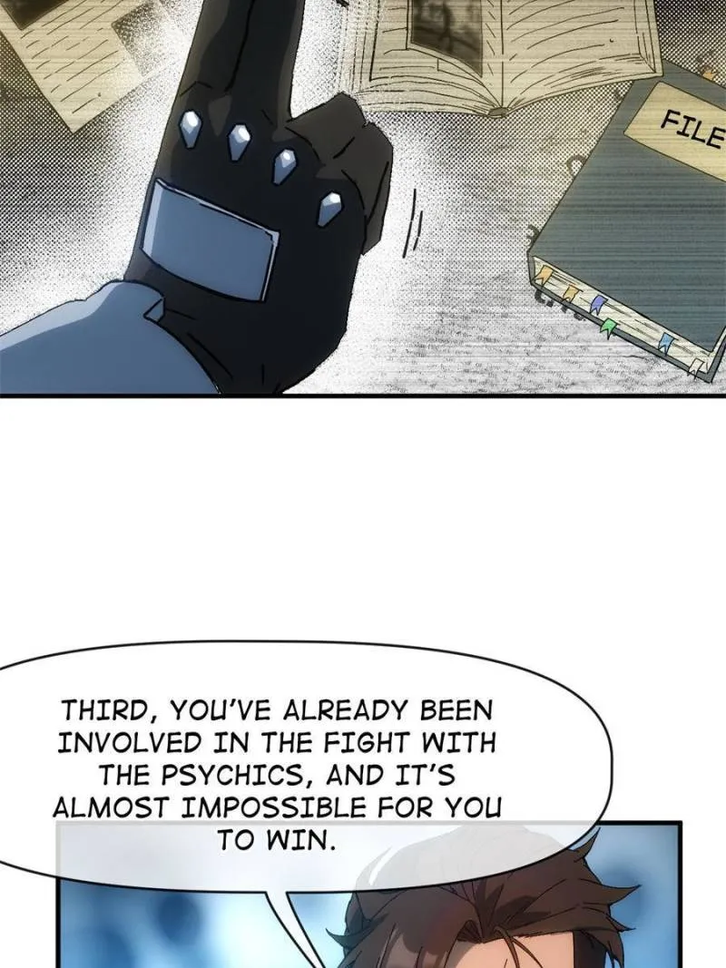 Star Gate Chapter 9 Online - página 49