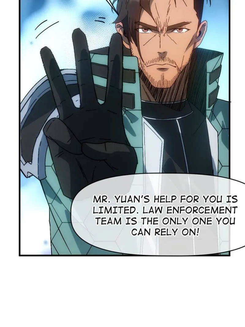 Star Gate Chapter 9 Online - página 50