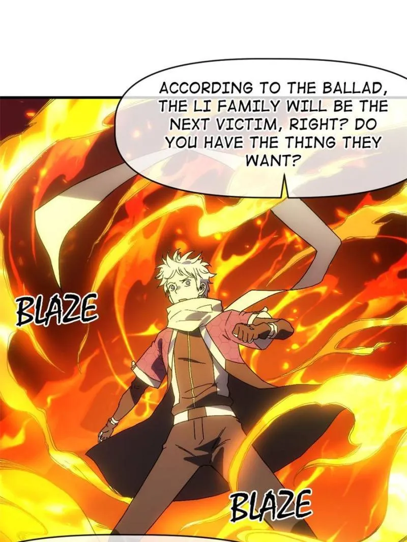 Star Gate Chapter 9 Online - página 51