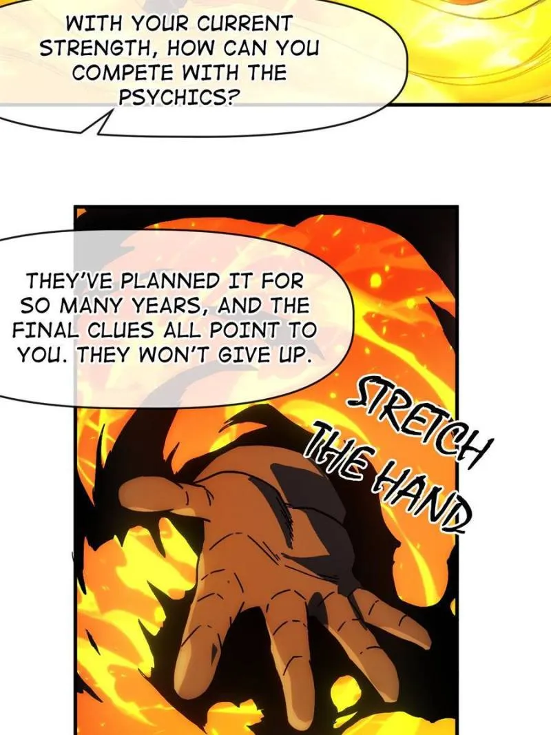 Star Gate Chapter 9 Online - página 52