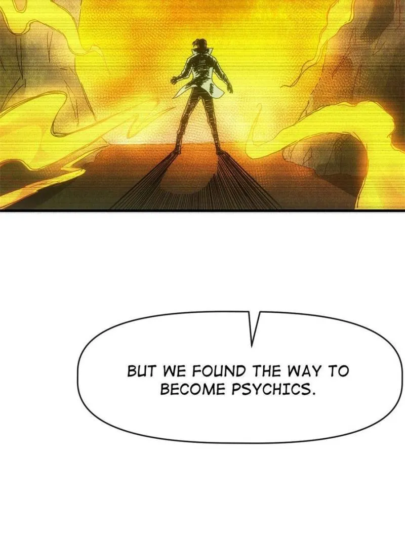 Star Gate Chapter 9 Online - página 57