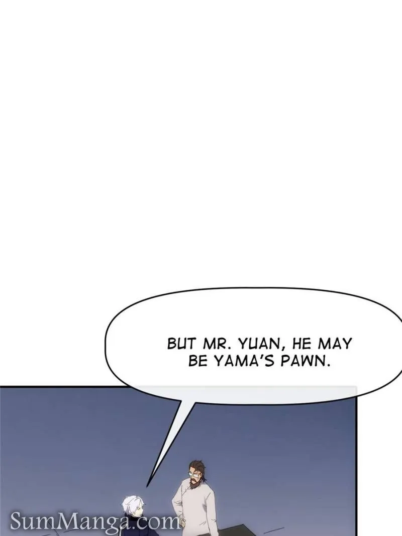 Star Gate Chapter 90 Online - página 1