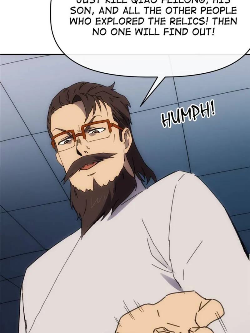 Star Gate Chapter 90 Online - página 3