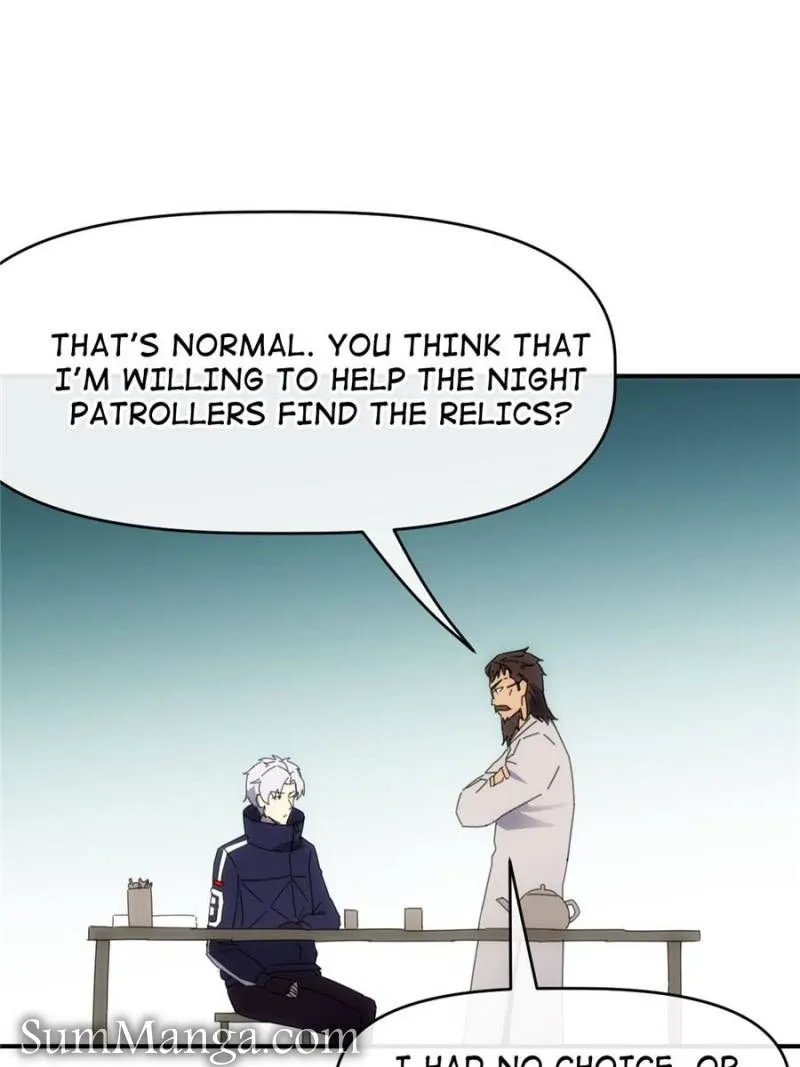 Star Gate Chapter 90 Online - página 7