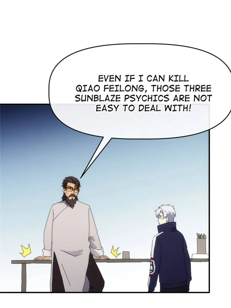 Star Gate Chapter 90 Online - página 14