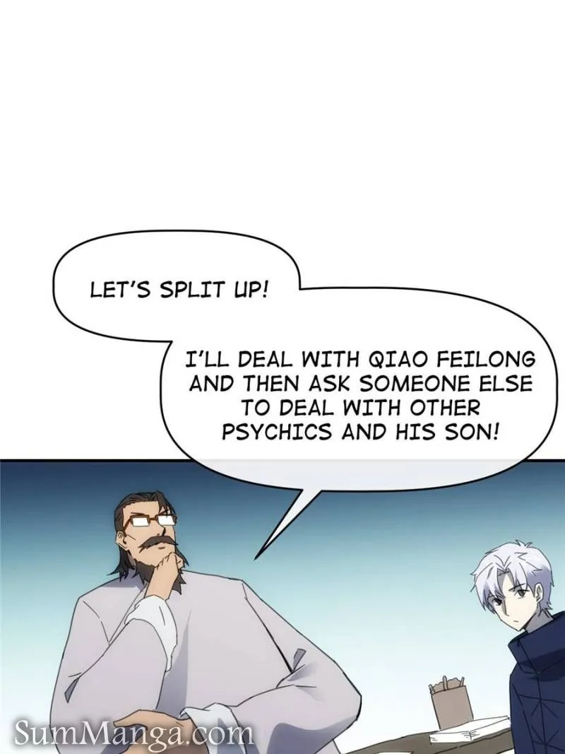 Star Gate Chapter 90 Online - página 19