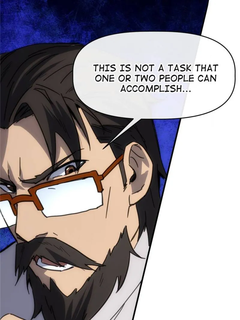 Star Gate Chapter 90 Online - página 21