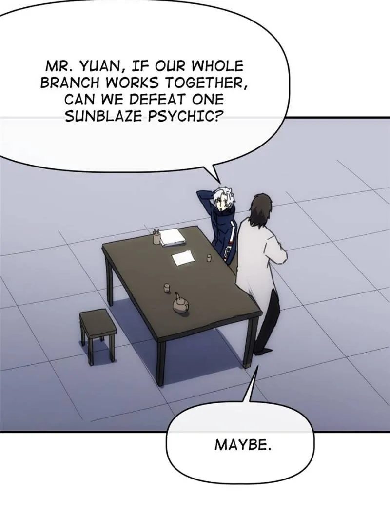Star Gate Chapter 90 Online - página 24
