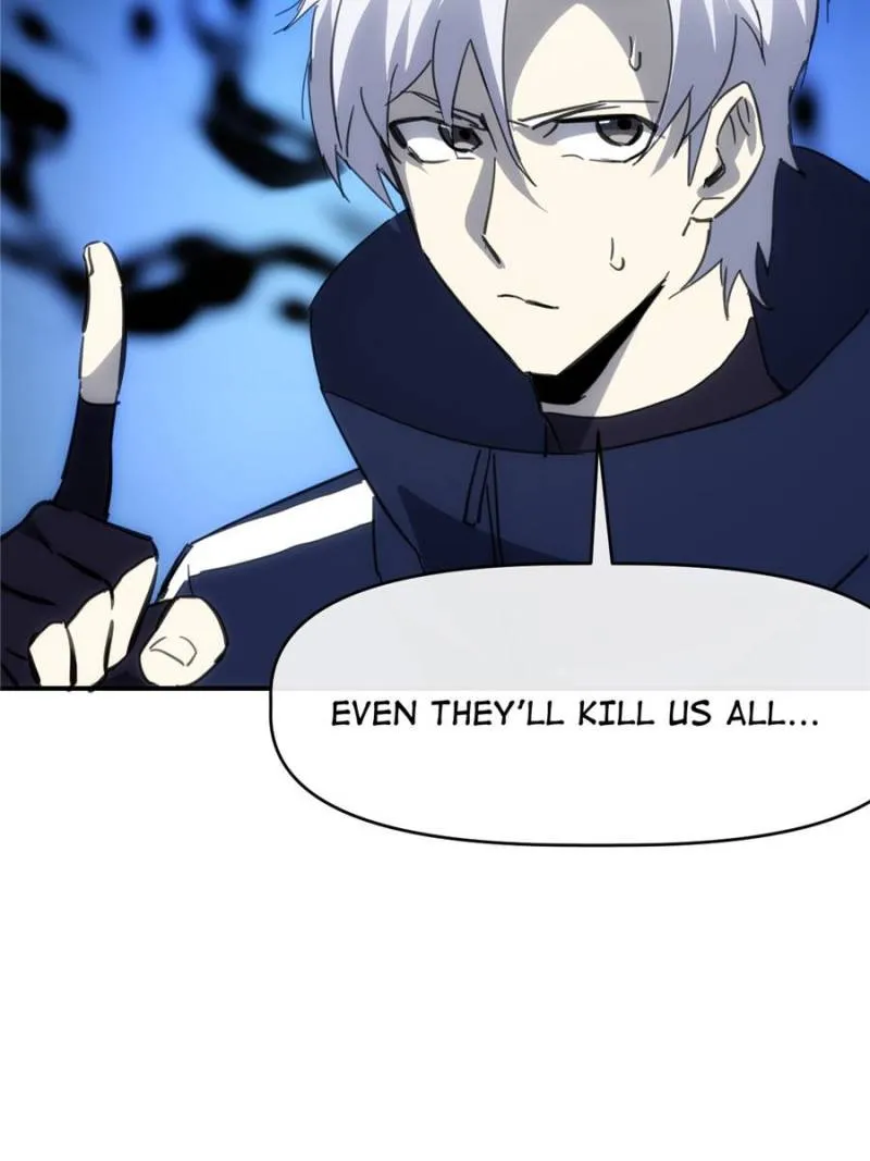 Star Gate Chapter 90 Online - página 28