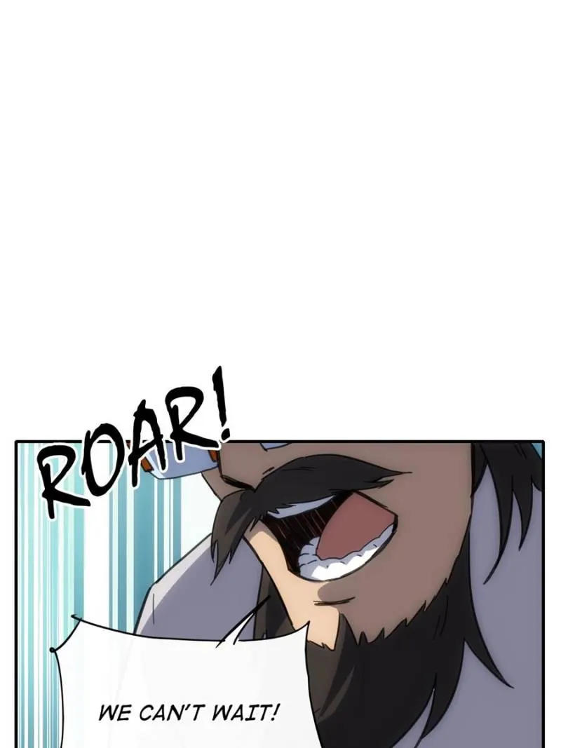 Star Gate Chapter 90 Online - página 30