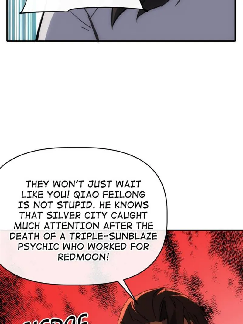 Star Gate Chapter 90 Online - página 31