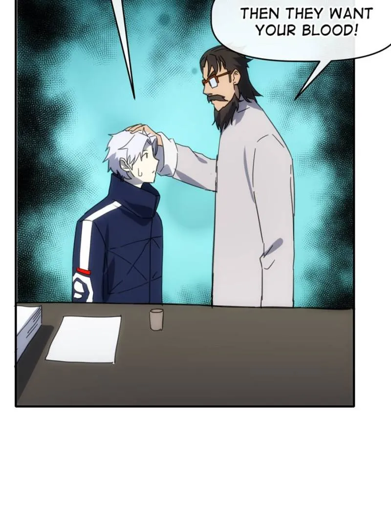 Star Gate Chapter 90 Online - página 34