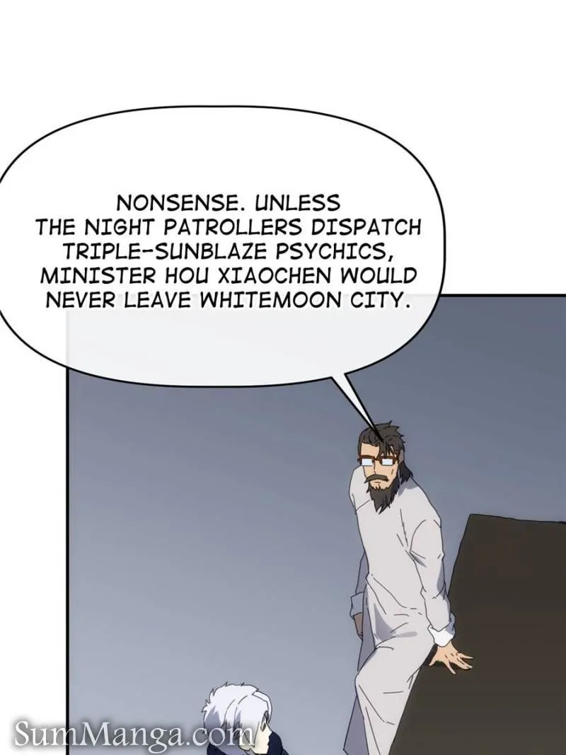 Star Gate Chapter 90 Online - página 43