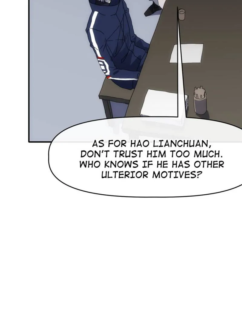 Star Gate Chapter 90 Online - página 44