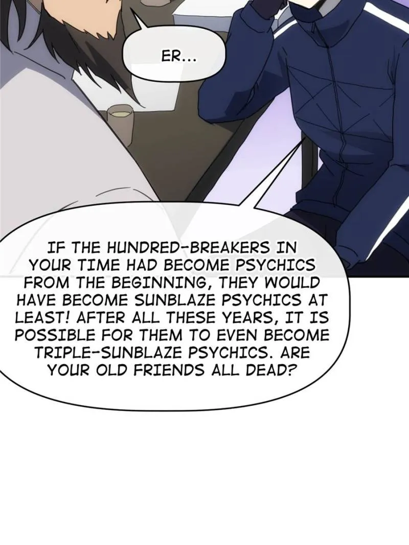 Star Gate Chapter 90 Online - página 47