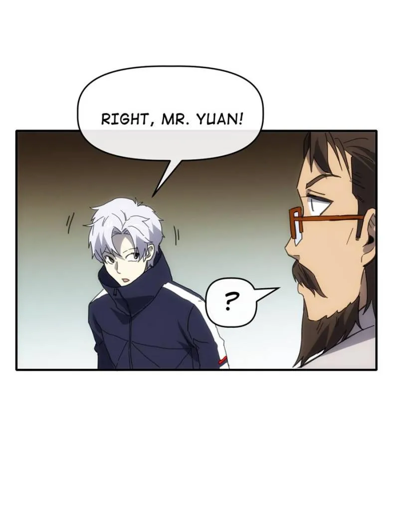 Star Gate Chapter 90 Online - página 54