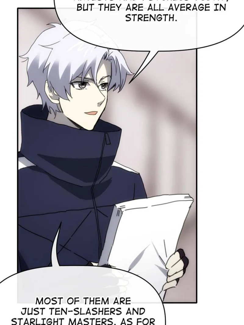 Star Gate Chapter 90 Online - página 60