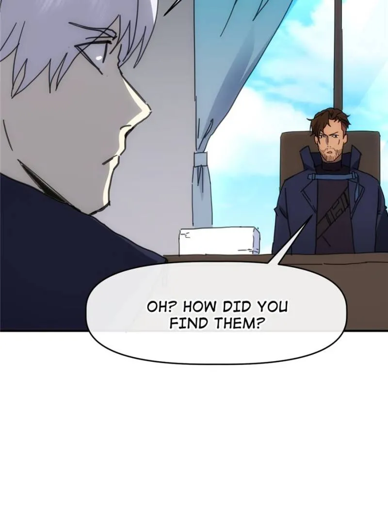 Star Gate Chapter 90 Online - página 68