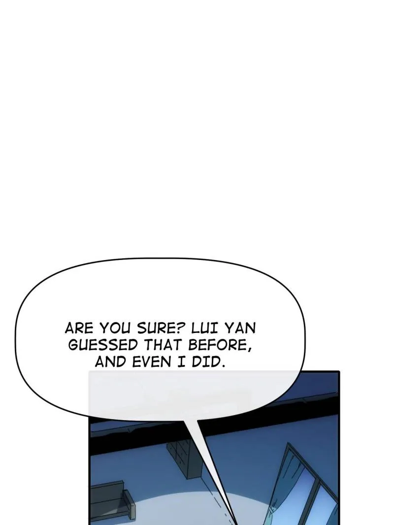 Star Gate Chapter 91 Online - página 1