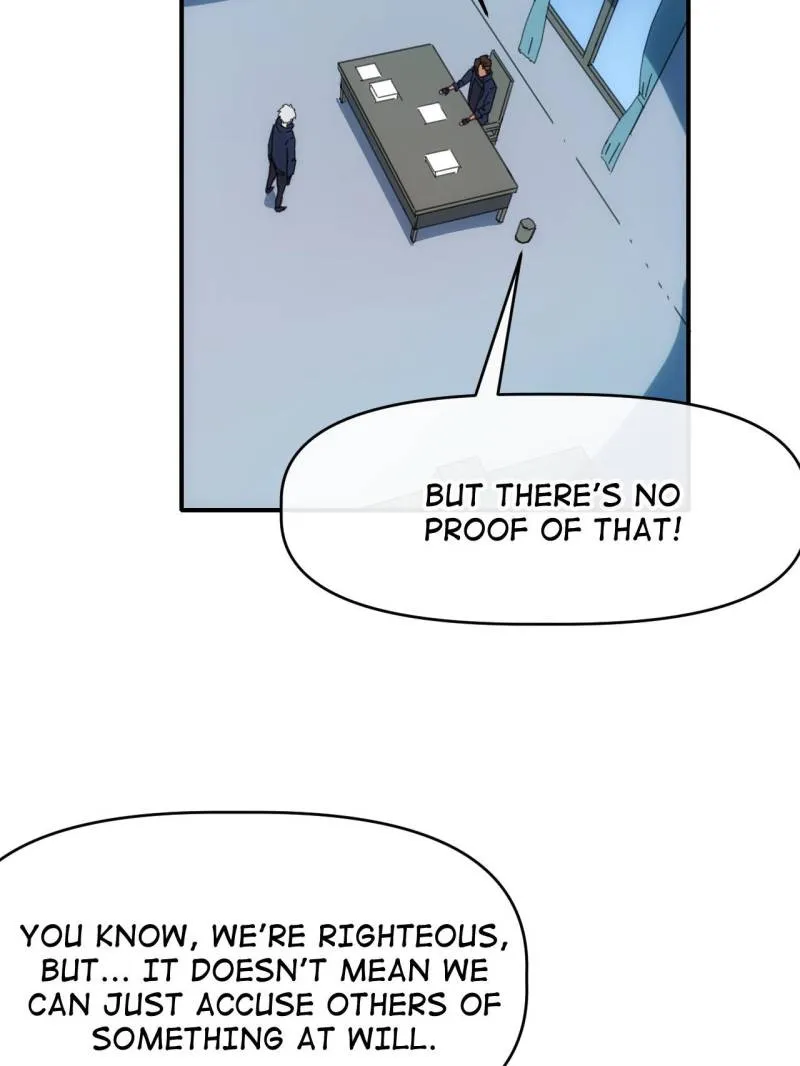 Star Gate Chapter 91 Online - página 2