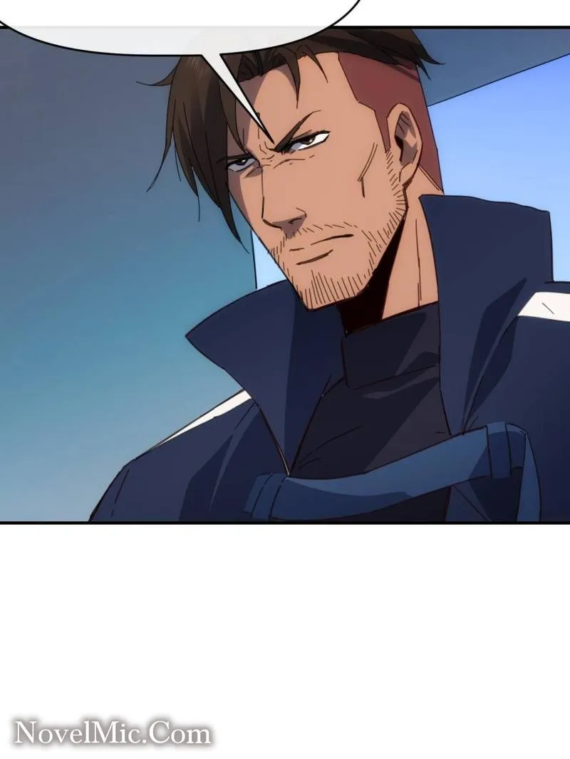 Star Gate Chapter 91 Online - página 3