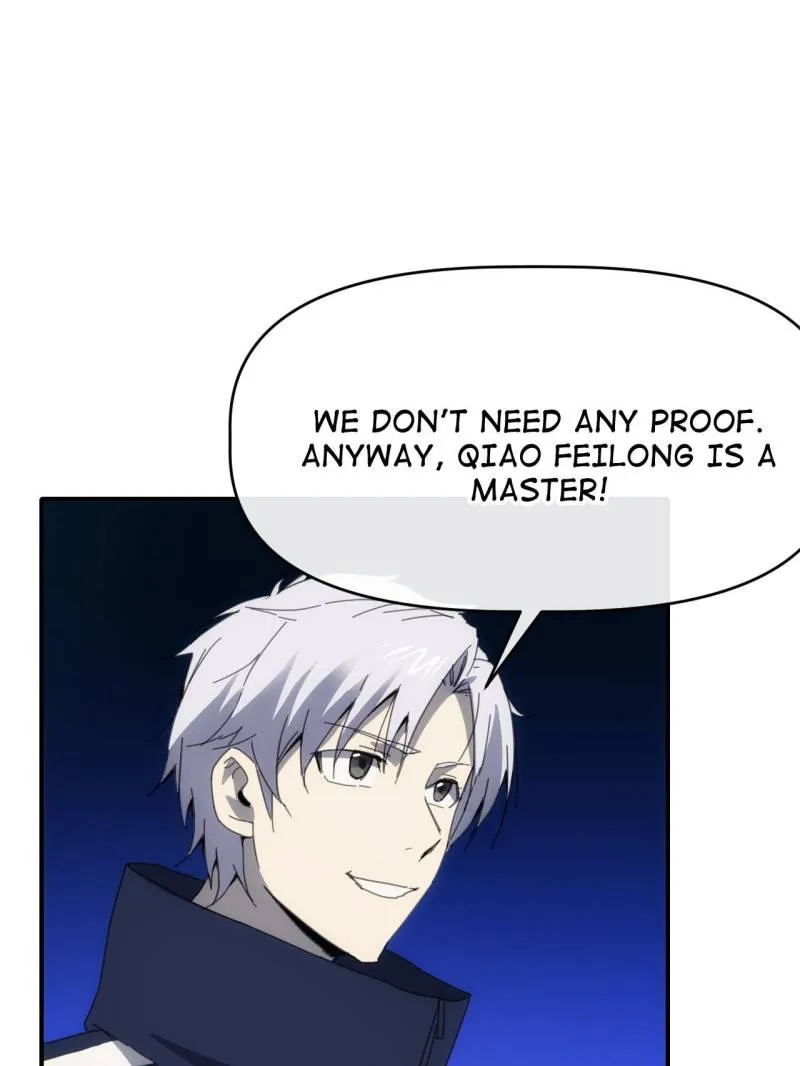 Star Gate Chapter 91 Online - página 4