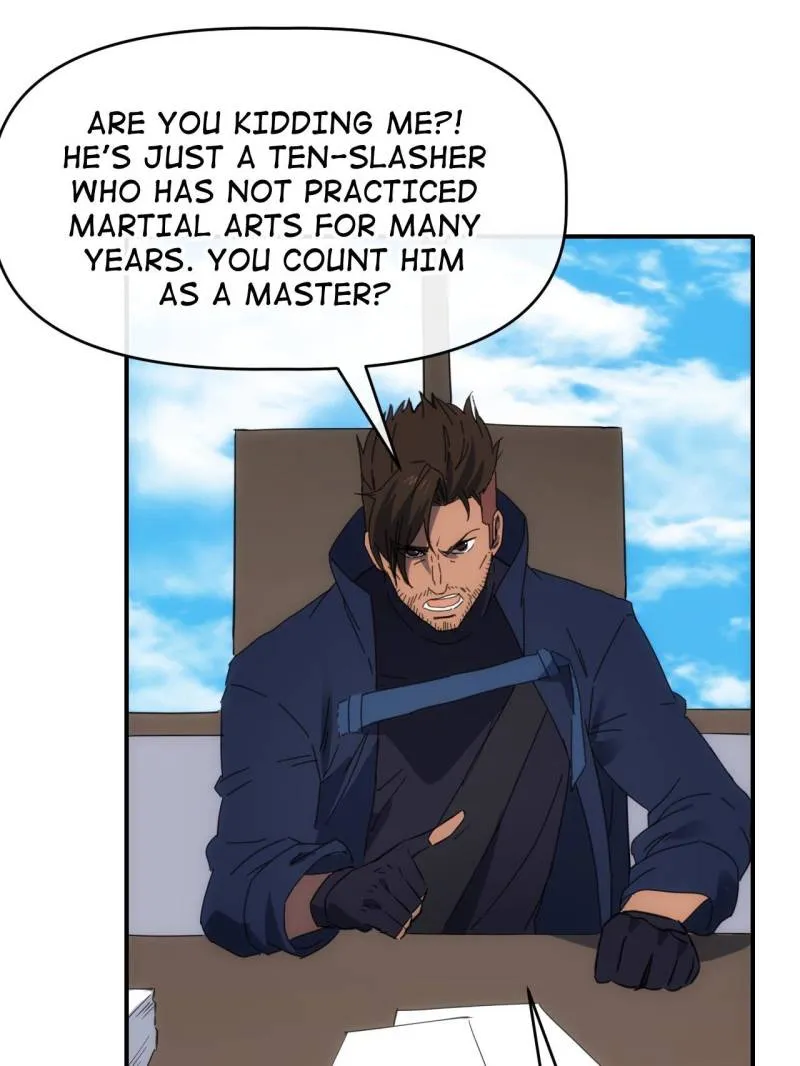 Star Gate Chapter 91 Online - página 6