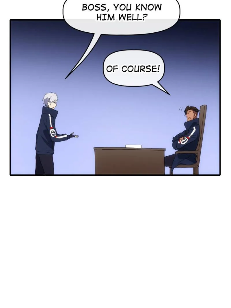 Star Gate Chapter 91 Online - página 8
