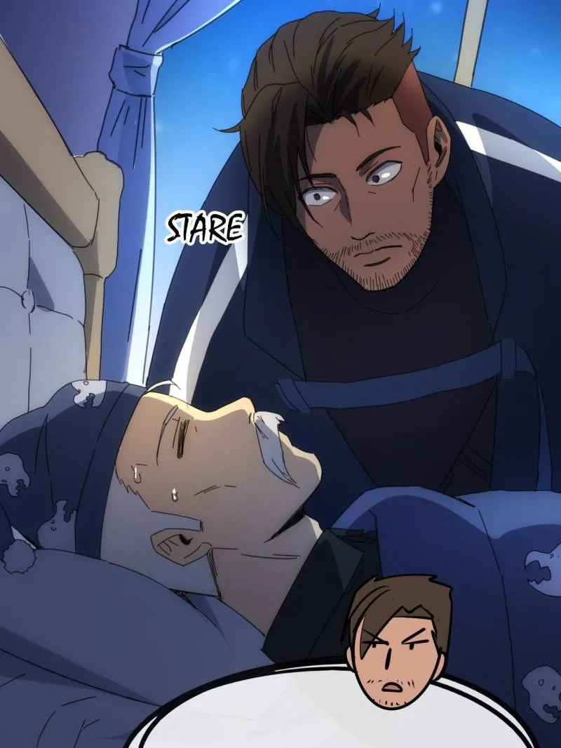 Star Gate Chapter 91 Online - página 15