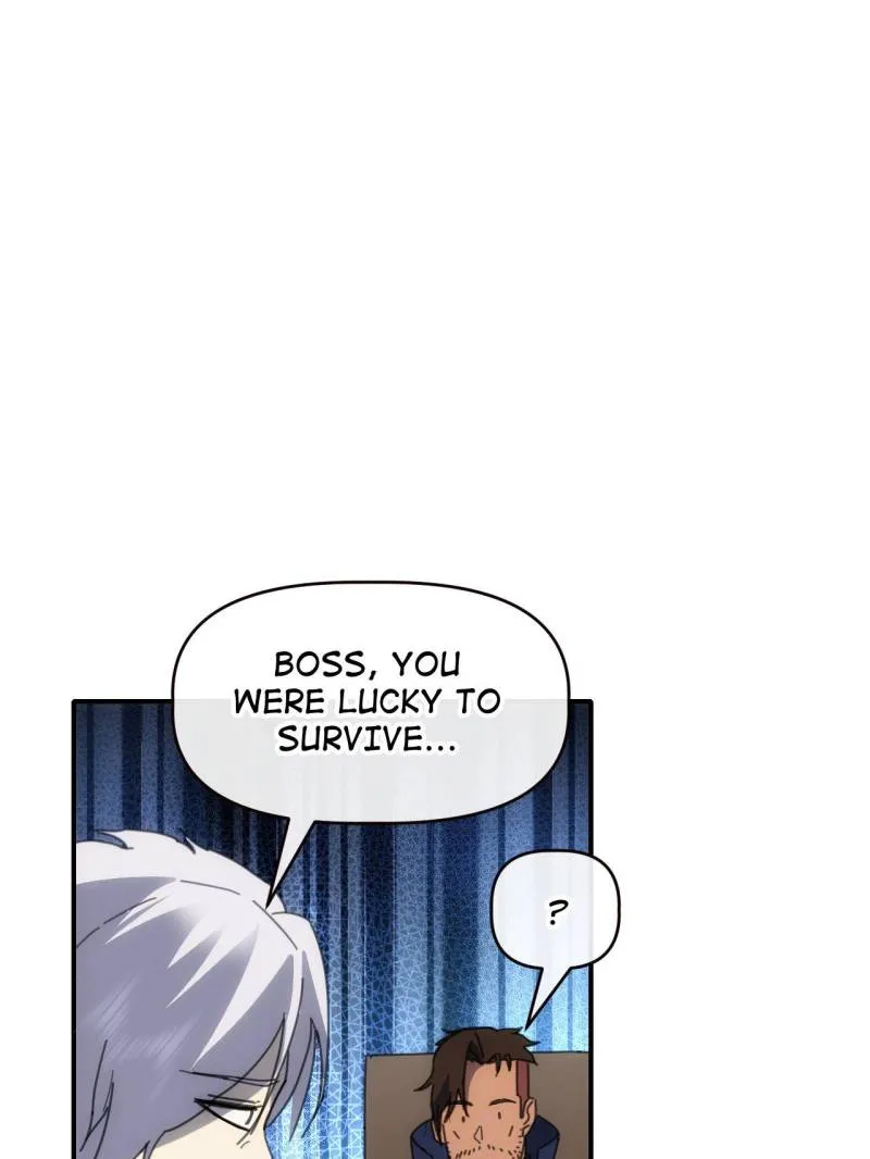 Star Gate Chapter 91 Online - página 19
