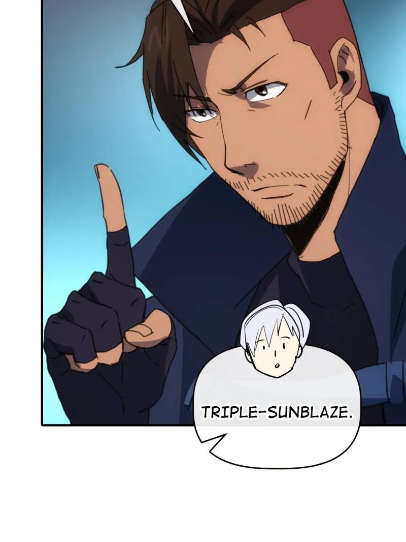 Star Gate Chapter 91 Online - página 21
