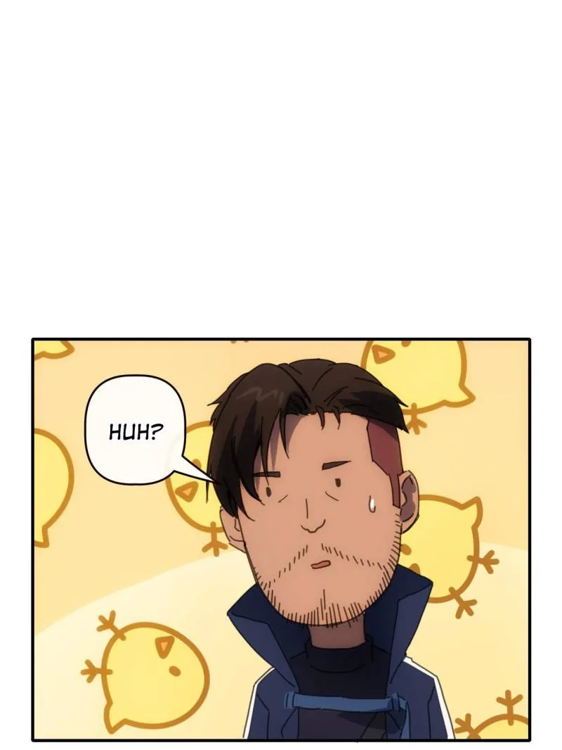 Star Gate Chapter 91 Online - página 22
