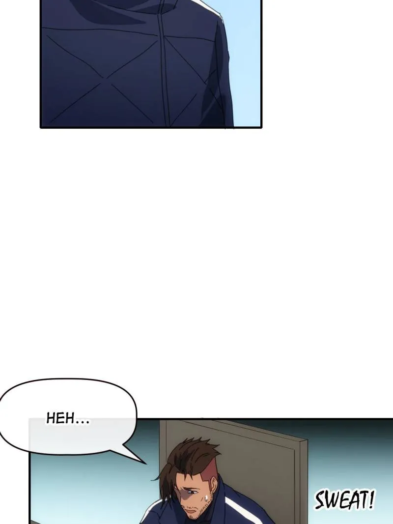 Star Gate Chapter 91 Online - página 31