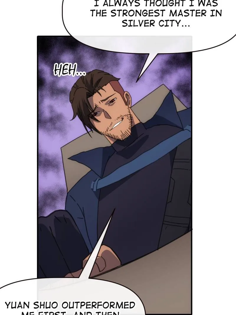 Star Gate Chapter 91 Online - página 33